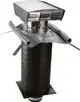 Bosch-Zubehoer-Wohnungslueftung-DDF-160-1-Dachdurchfuehrung-d:160-mm-Edelstahl-7719003366 gallery number 1